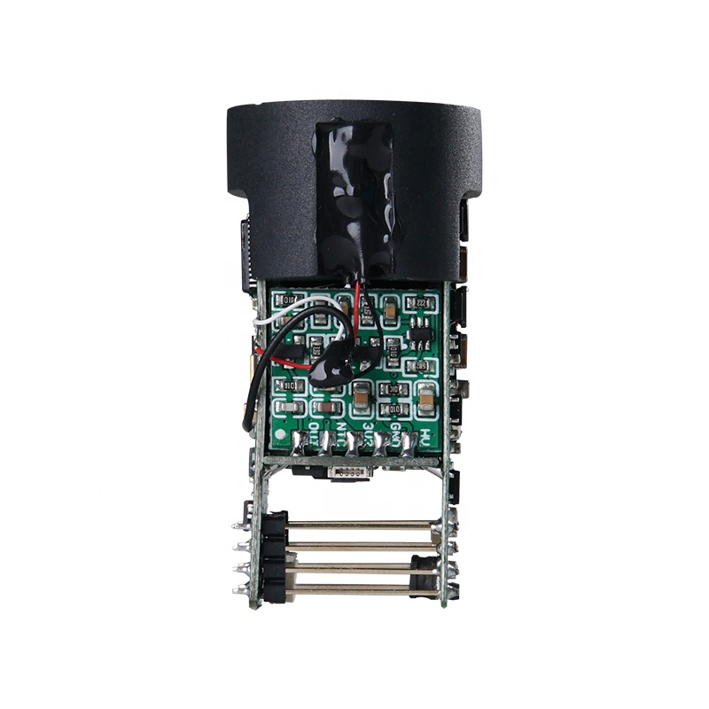 Industrial Laser Measuring Device - Nouveau module de mesure de distance