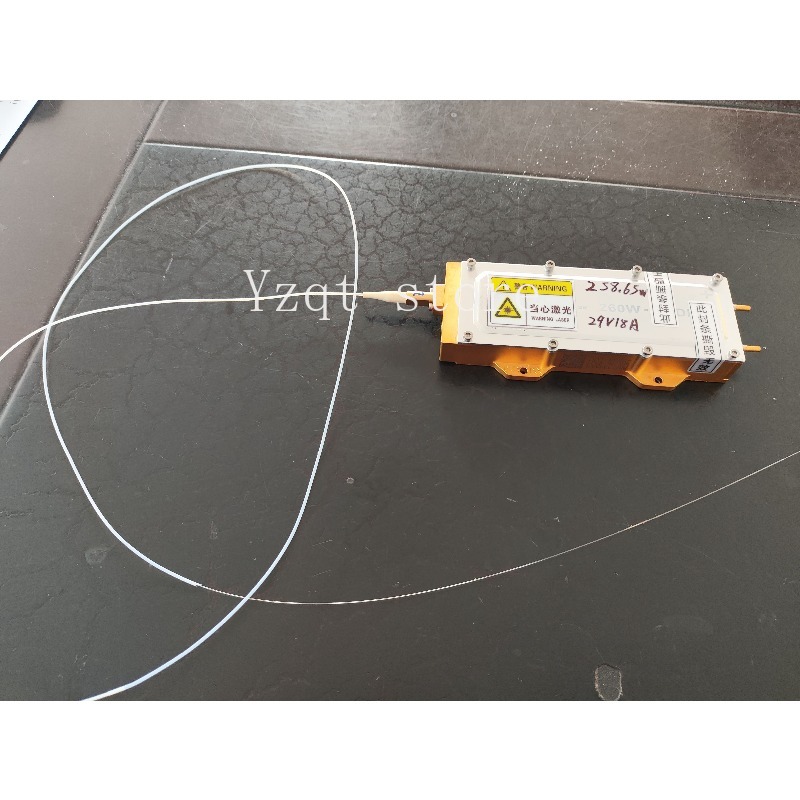 Industrial Applications Of Laser - Module de pompe laser haute puissance