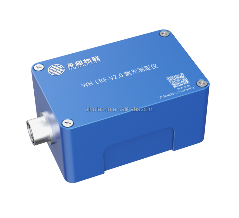 Industrial Laser Measuring Device - Appareil de mesure de distance laser