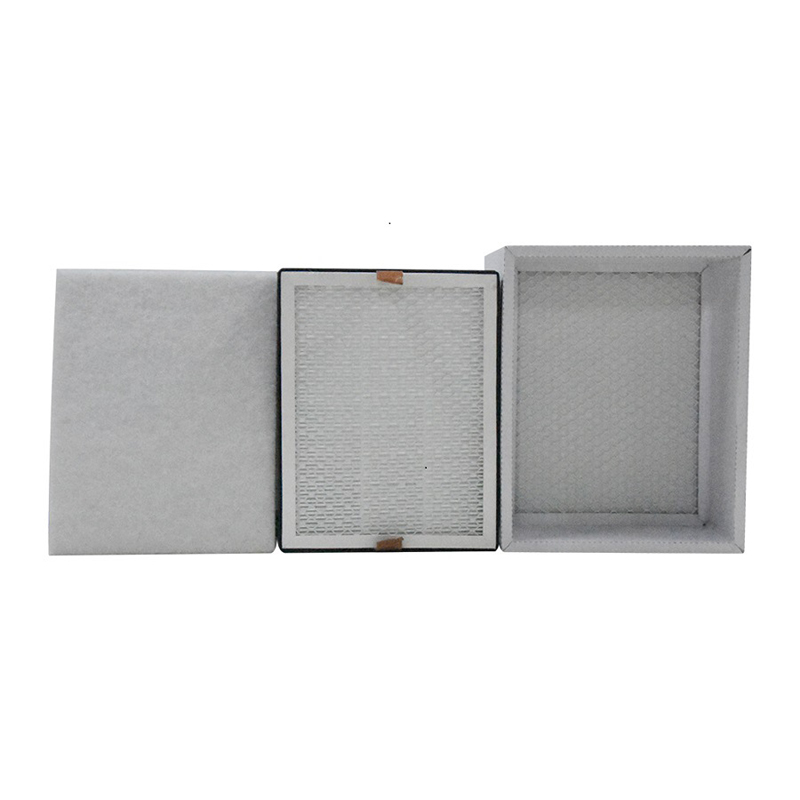 Fume Extractor Laser - Extracteur de fumée de soudure FES150W