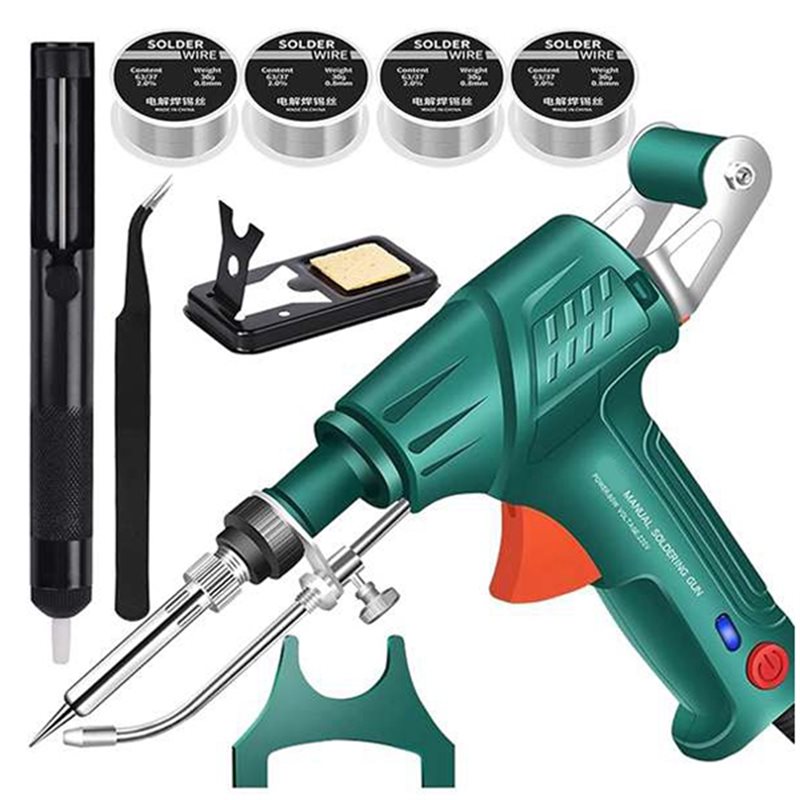 Industrial Heated Laser Welding Tool - B23B : outils de soudure laser