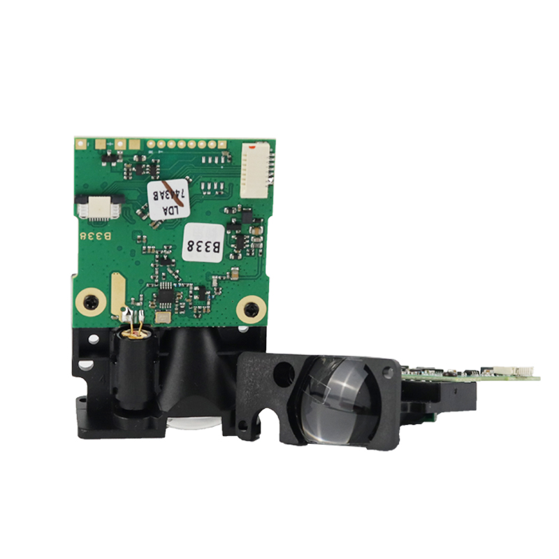 Industrial Laser Measuring Device - Module capteur de télémètre laser 80m