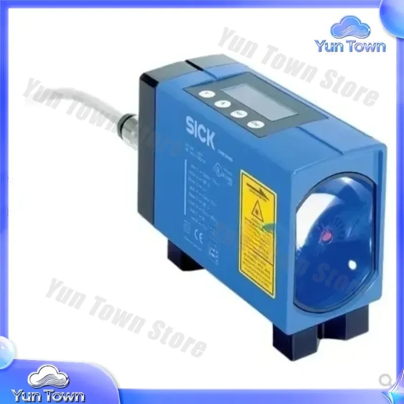 Industrial Laser Measuring Device - Capteur de distance pour DME4000-112 DME5000-21N