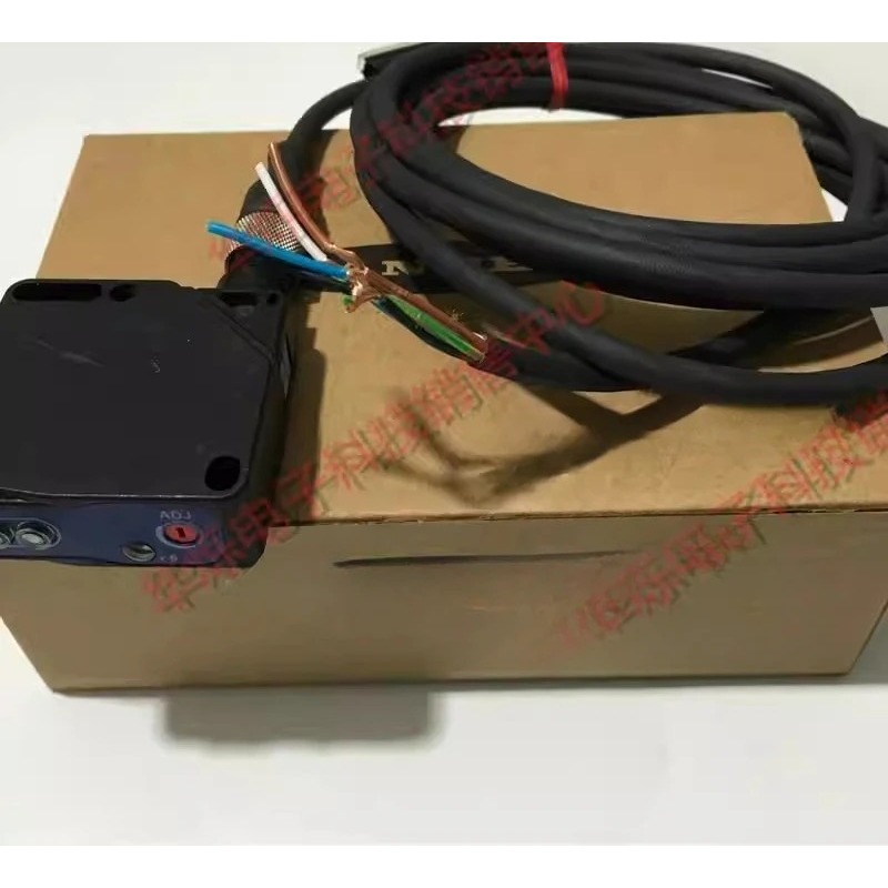 Capteur de mesure laser S62-PA - Industrial Laser Displacement Sensor avis et prix