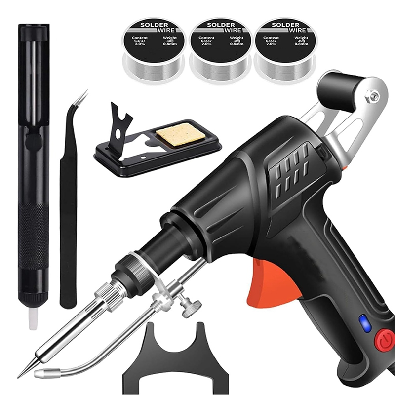 A88E-outil de soudage Laser in - Industrial Heated Laser Welding Tool avis et prix