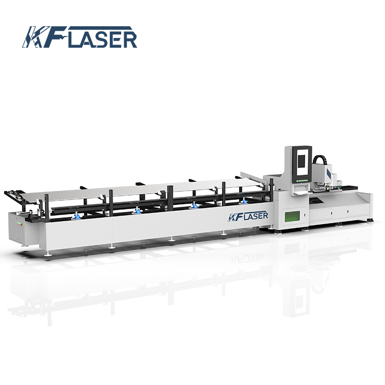 Machine de découpe de tuyaux C - Industrial Laser Cutter For Metal avis et prix