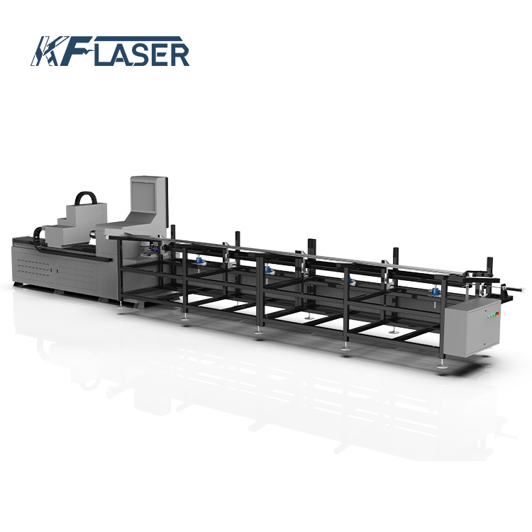 Machine de découpe de tuyaux C - Industrial Laser Cutter For Metal avis et prix