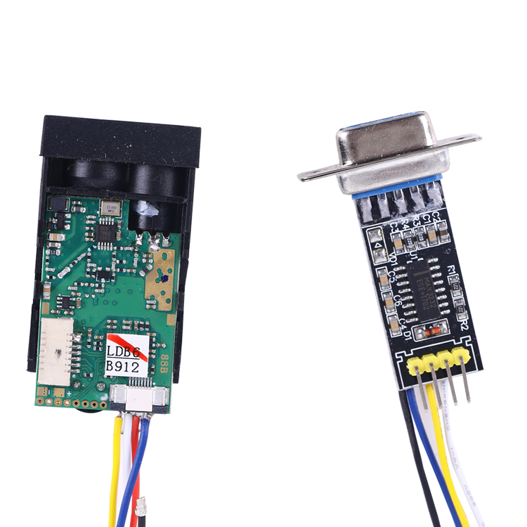 Module de télémètre laser indu - Industrial Laser Measuring Device avis et prix