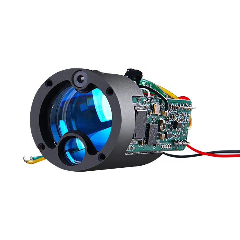 Nouveau module de mesure de di - Industrial Laser Measuring Device avis et prix