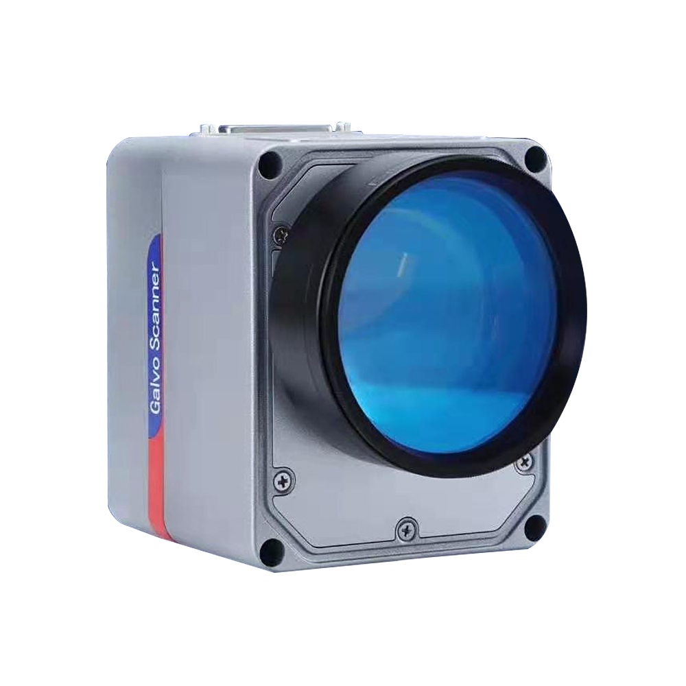Nouveau Kit de Tête Galvo de B - Galvo Scan Head avis et prix