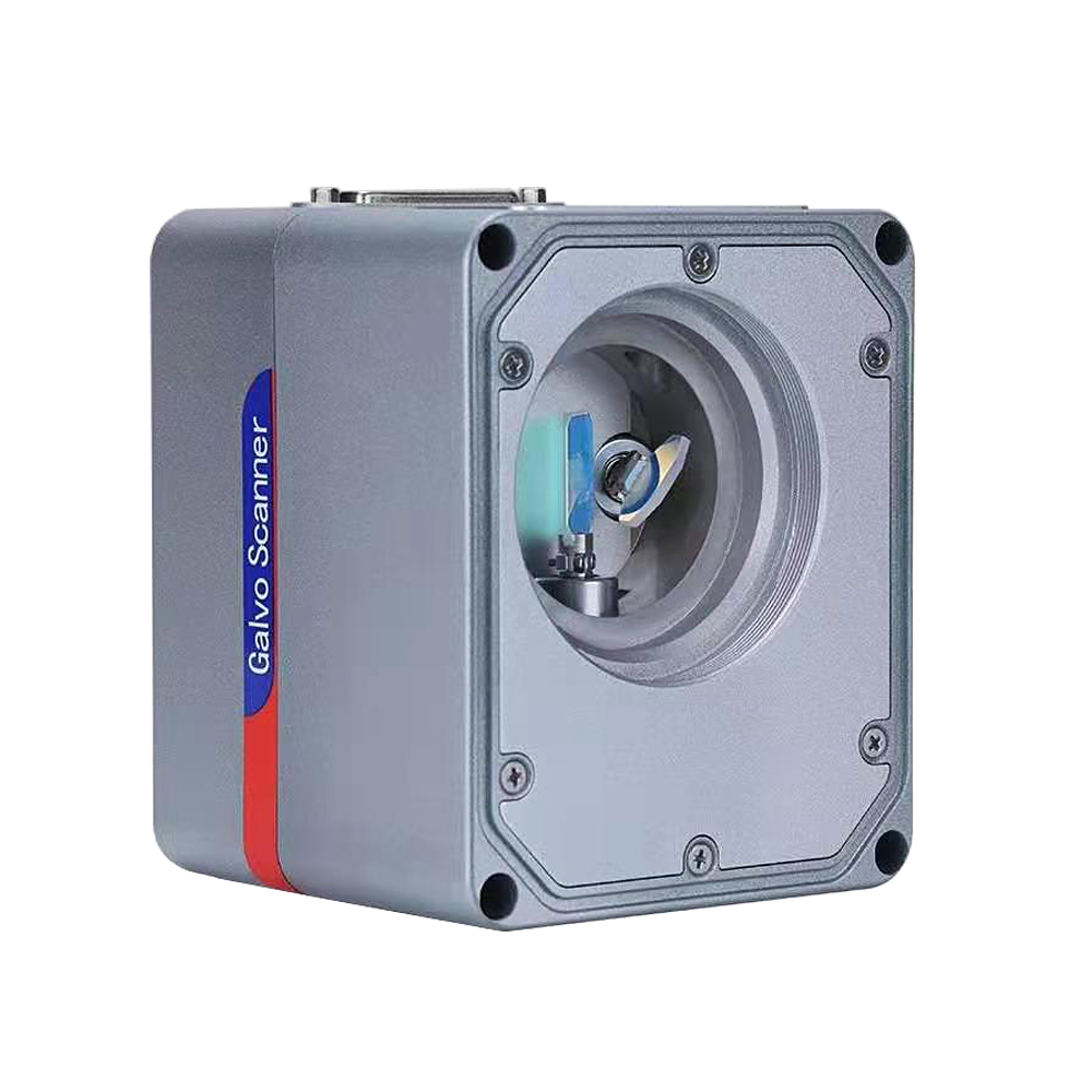 Nouveau Kit de Tête Galvo de B - Galvo Scan Head avis et prix