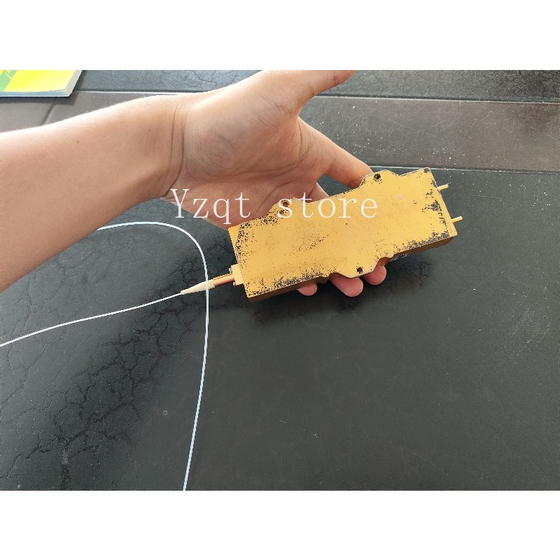 Module de pompe laser haute pu - Industrial Applications Of Laser avis et prix