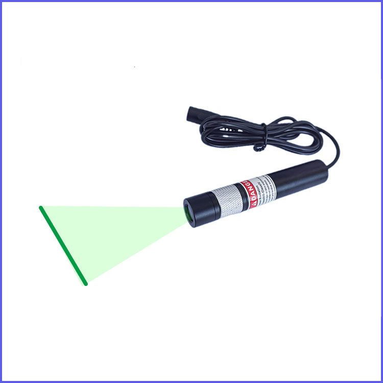 Laser vert à focalisation régl - Industrial Applications Of Laser avis et prix