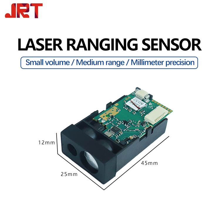 Capteur de distance laser 40m, - Industrial Laser Measuring Device avis et prix