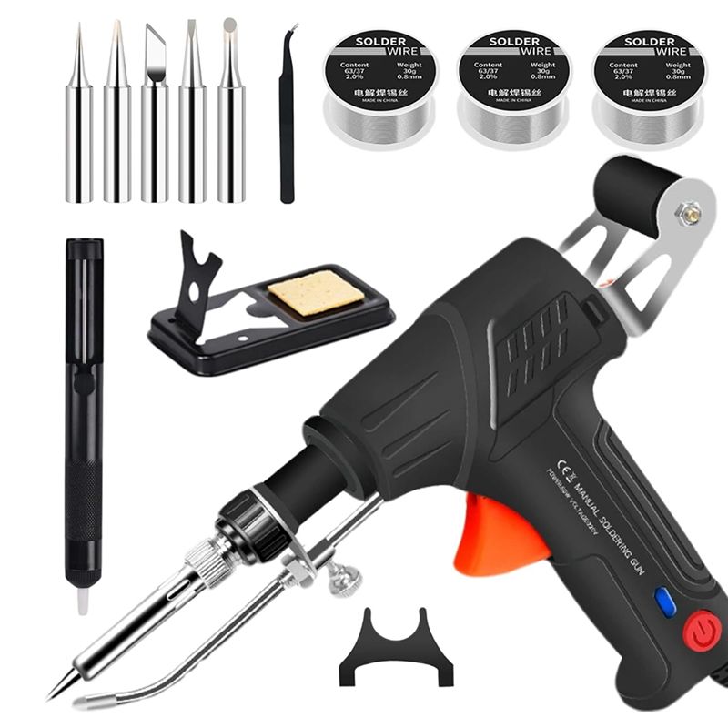 Outil de soudage laser industr - Industrial Heated Laser Welding Tool avis et prix