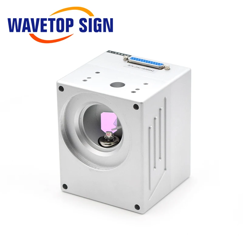 Tête galvanométrique WaveTopSi - Galvo Scan Head avis et prix