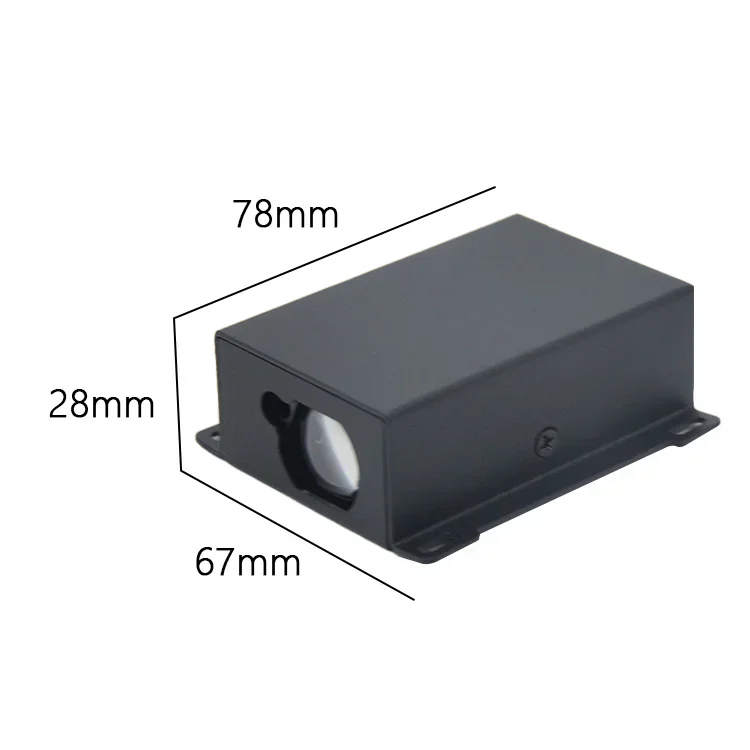 Module de mesure de distance l - Industrial Laser Measuring Device avis et prix