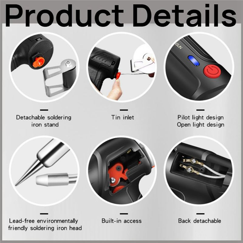 Outil de soudage laser industr - Industrial Heated Laser Welding Tool avis et prix