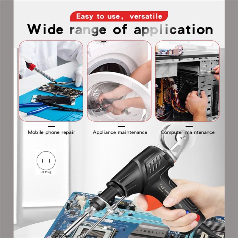 Outil de soudage laser industr - Industrial Heated Laser Welding Tool avis et prix