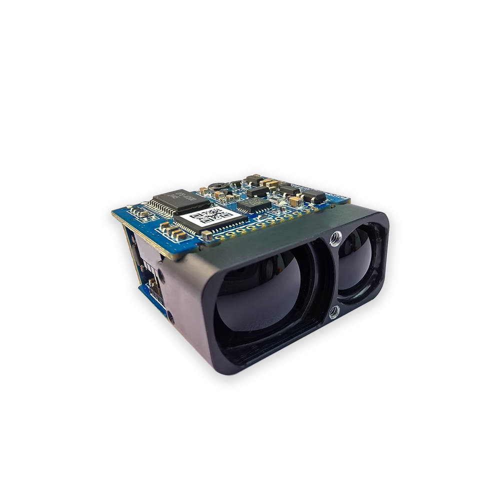 Capteur de mesure de distance  - Industrial Laser Measuring Device avis et prix