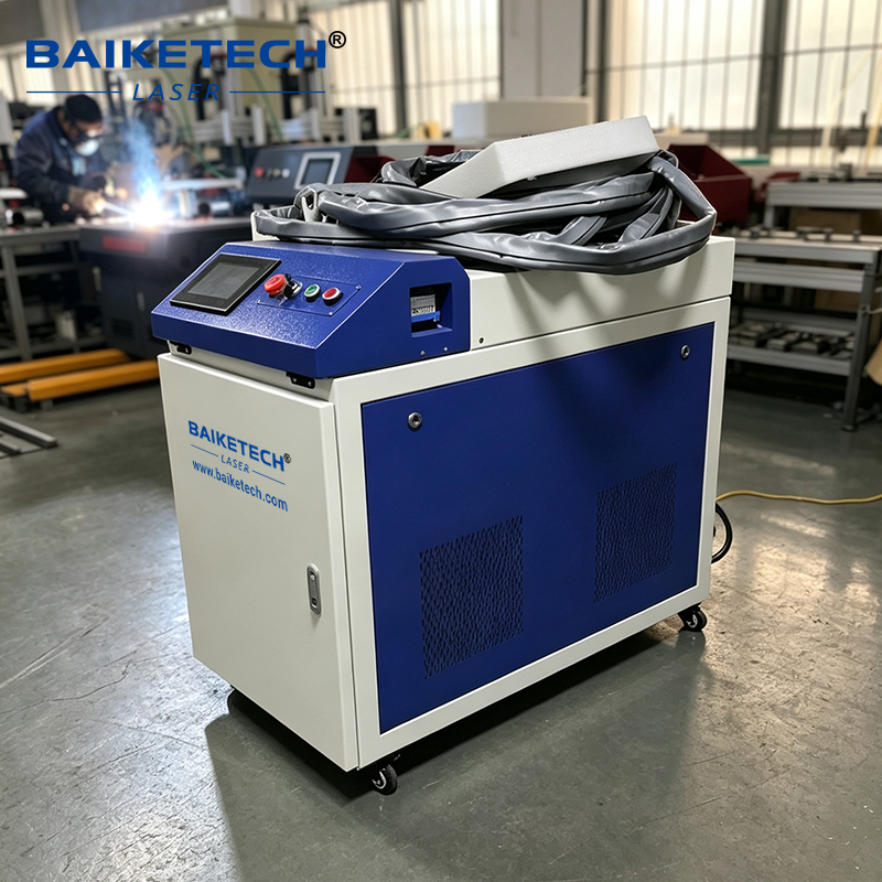 Source laser de 2000 W, modèle - Industrial Applications Of Laser avis et prix