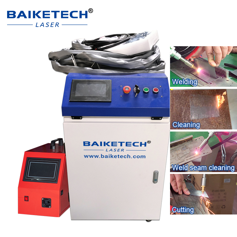Source laser de 2000 W, modèle - Industrial Applications Of Laser avis et prix