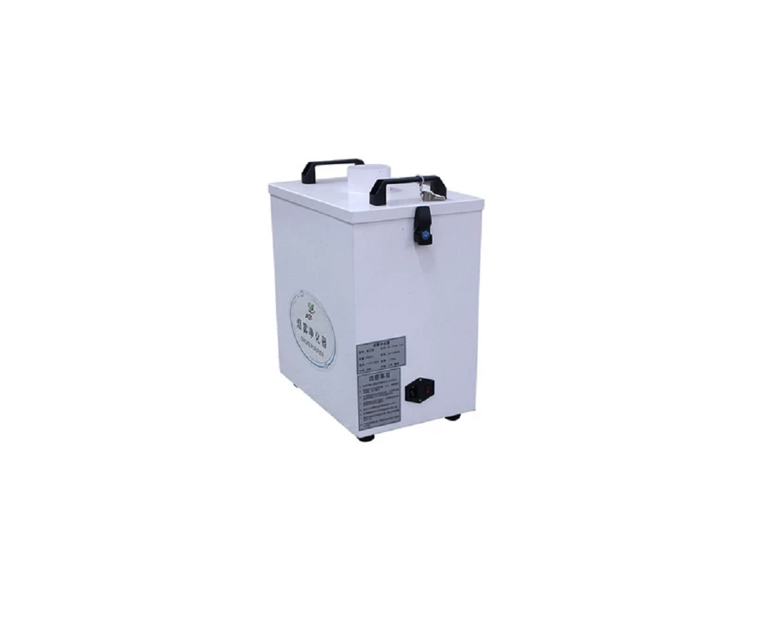 Extracteur de fumée Pure Air,  - Fume Extractor Laser avis et prix