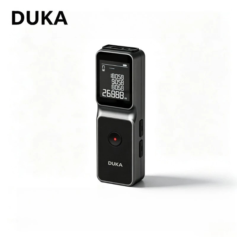 Télémètre laser DUKA ATuMan LS - Industrial Laser Measuring Device avis et prix