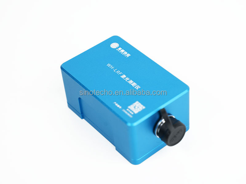 Appareil de mesure de distance - Industrial Laser Measuring Device avis et prix