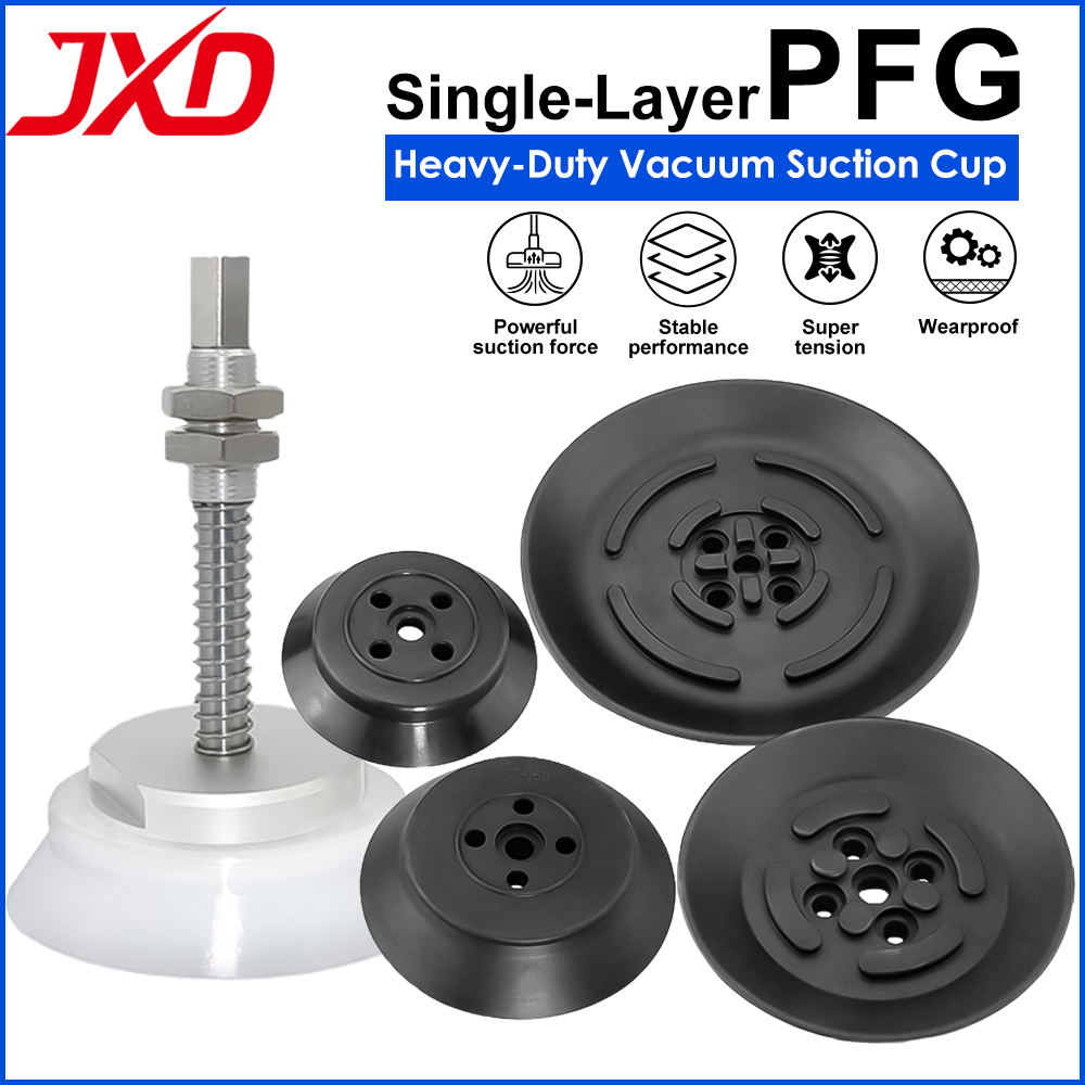 Ventouse plate JXD PFG-60 de 6 - Industrial Laser Engraver For Metal avis et prix