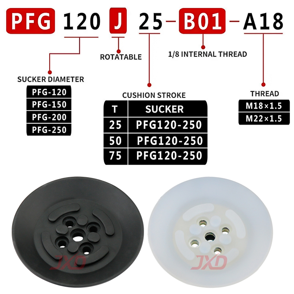 Ventouse plate JXD PFG-60 de 6 - Industrial Laser Engraver For Metal avis et prix