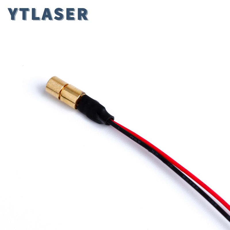 Mini taille 650nm 4 × 13.7mm 3 - Industrial Grade Laser Engraver avis et prix