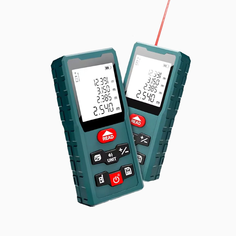 Règle numérique 40M 50m télémè - Industrial Laser Measuring Device avis et prix