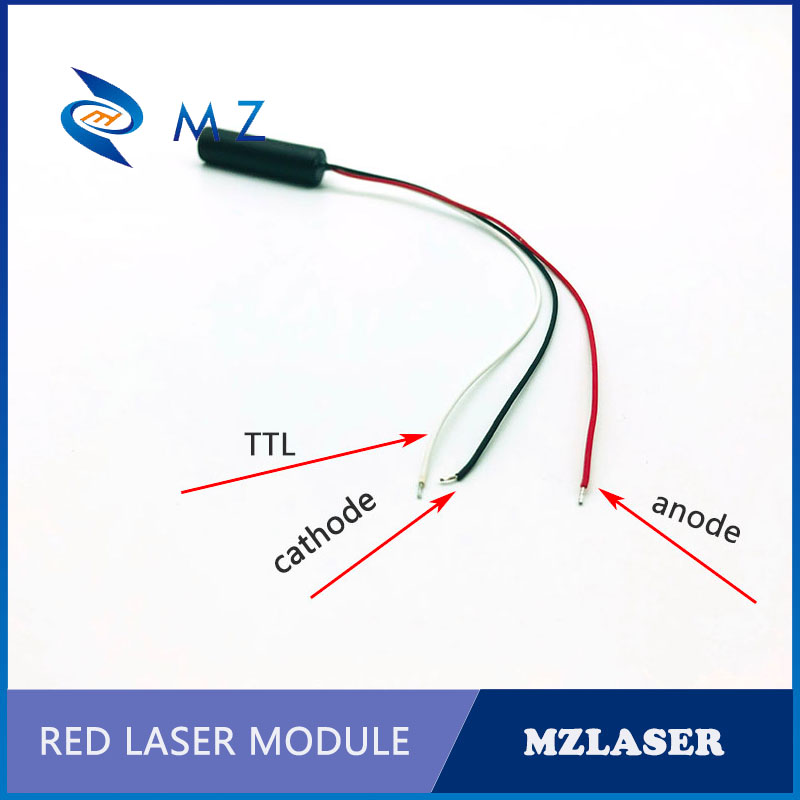 Module Laser de contrôle PMW d - Industrial Applications Of Laser avis et prix
