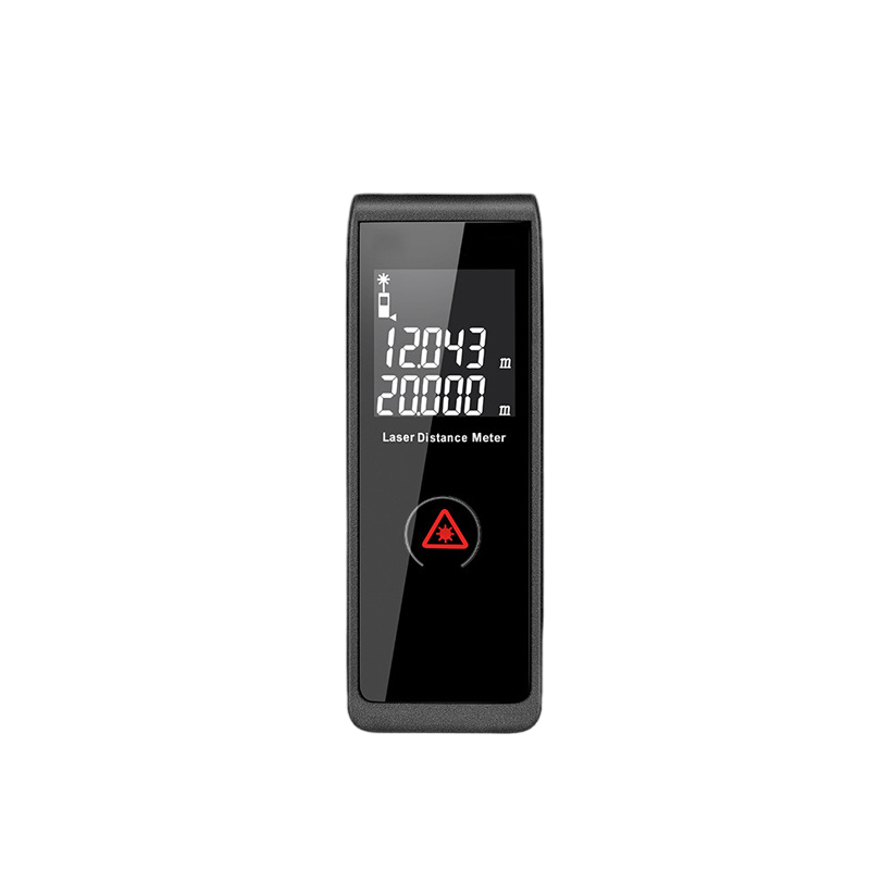 Télémètre Laser portatif LOOBO - Industrial Laser Measuring Device avis et prix