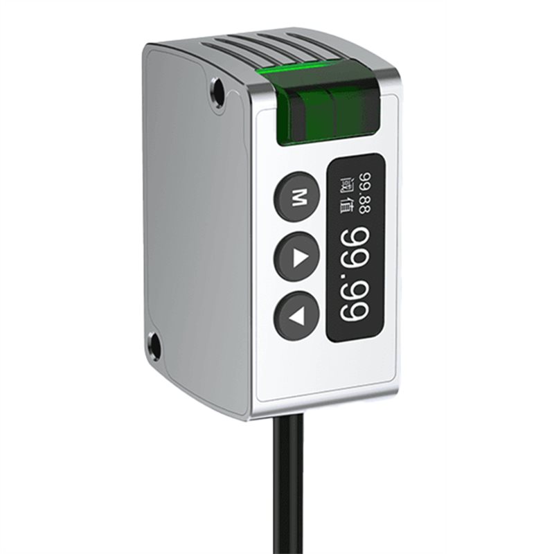 [NOUVEAU!A25P】 Capteur de dépl - Industrial Laser Displacement Sensor avis et prix