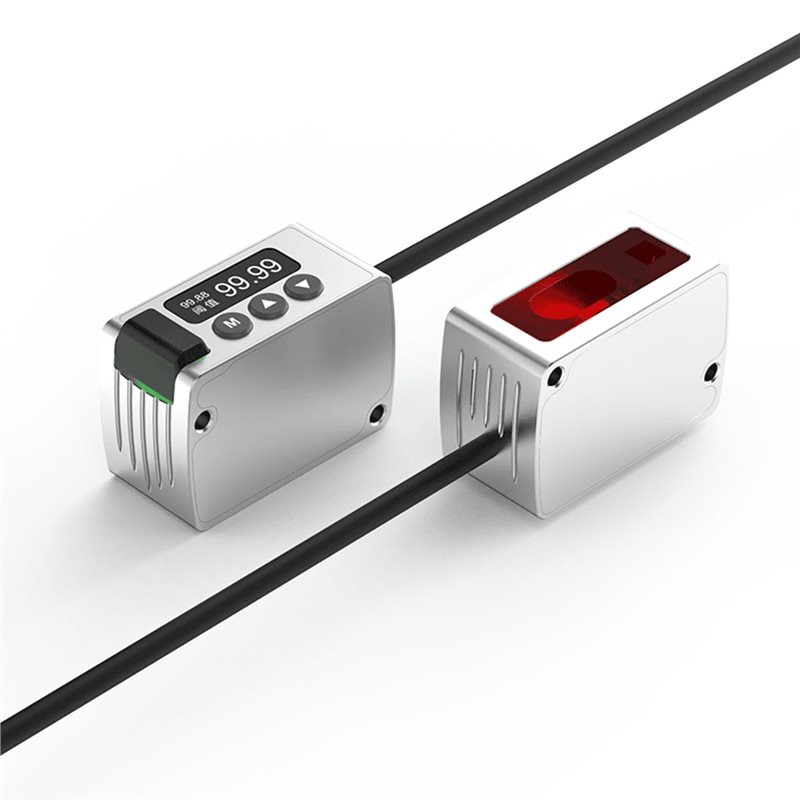 [NOUVEAU!A25P】 Capteur de dépl - Industrial Laser Displacement Sensor avis et prix