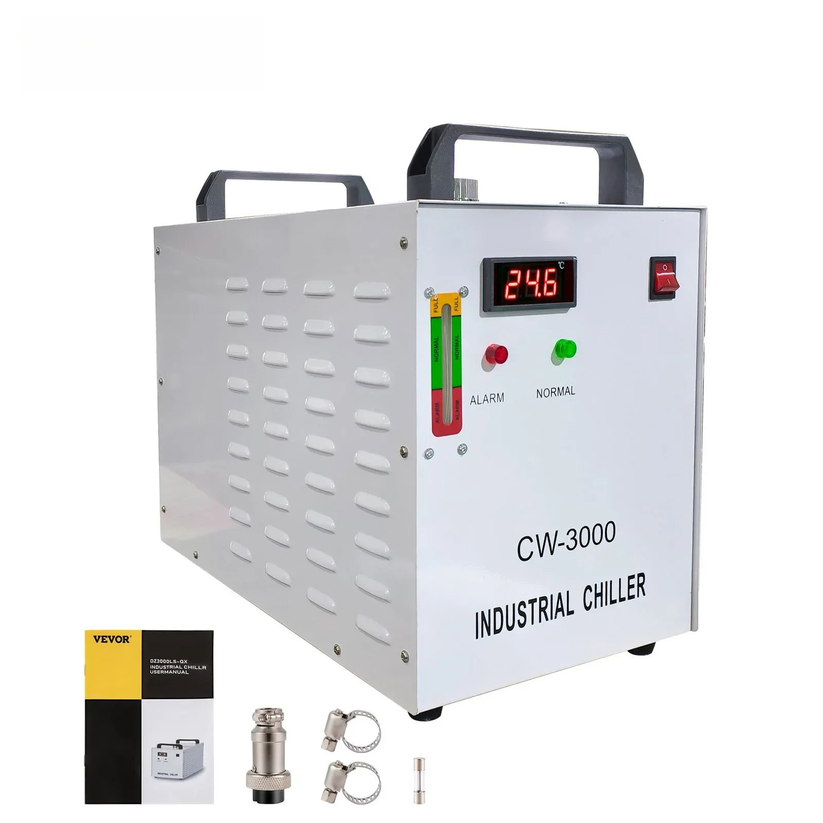 Machine de gravure laser CNC d - Industrial Grade Laser Engraver avis et prix