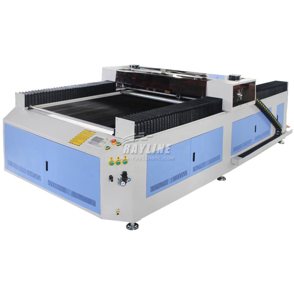 Machine de découpe laser CO2 1 - Industrial Laser Cutter For Metal avis et prix