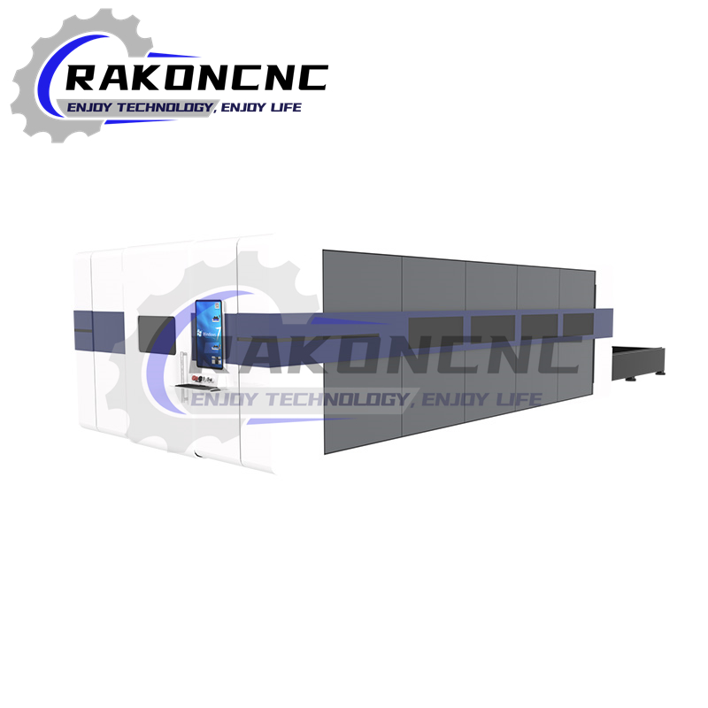 Machines industrielles Super p - Industrial Laser Cutter For Metal avis et prix