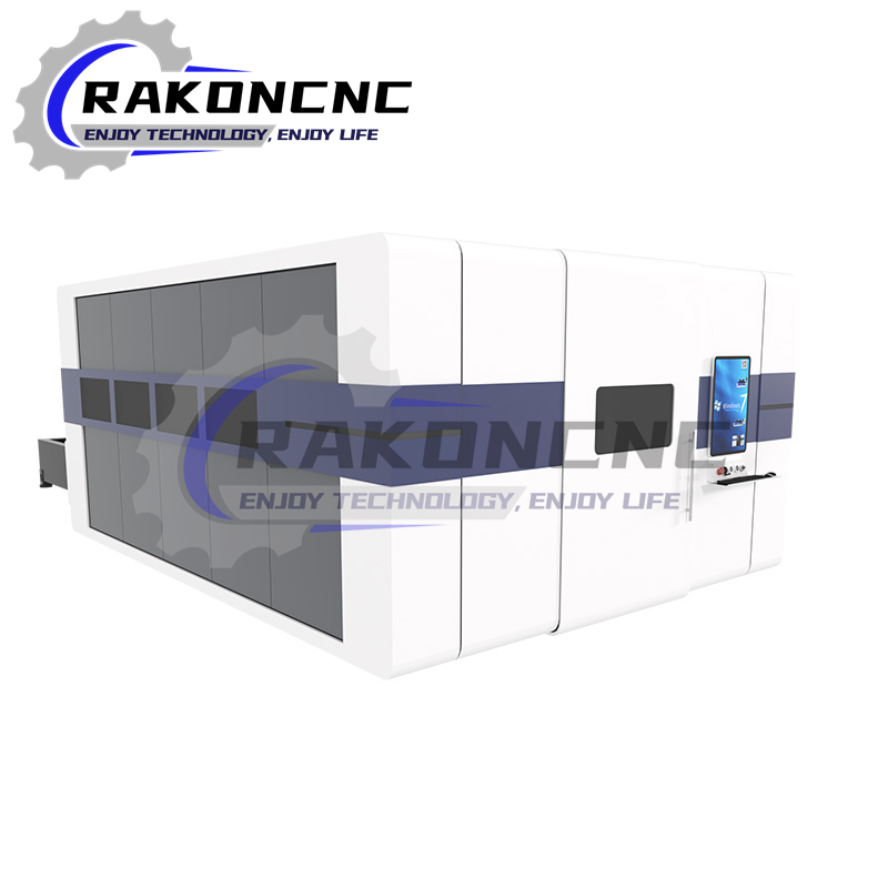 Machines industrielles Super p - Industrial Laser Cutter For Metal avis et prix