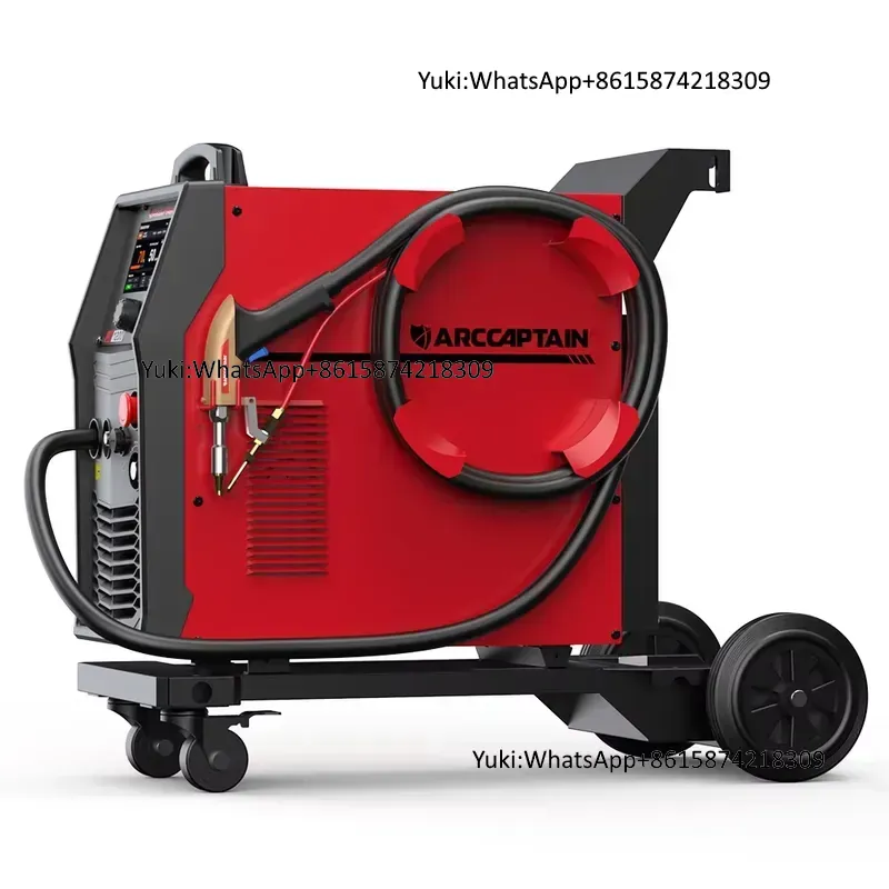Système de soudage laser indus - Industrial Laser Cutter For Metal avis et prix