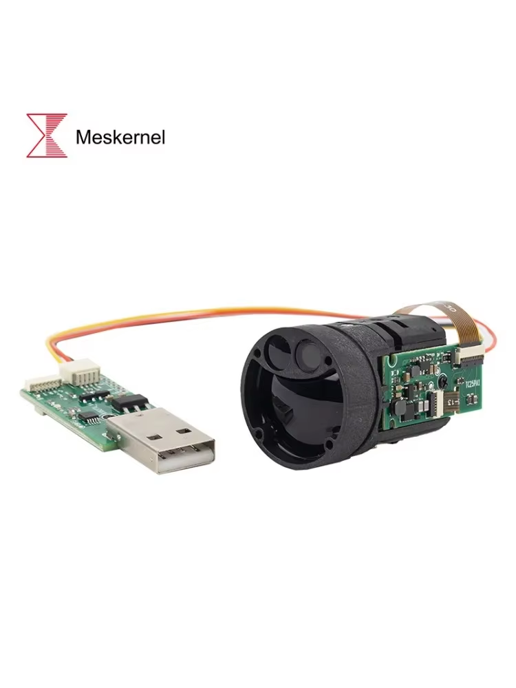 Module de télémètre laser TOF  - Industrial Applications Of Laser avis et prix