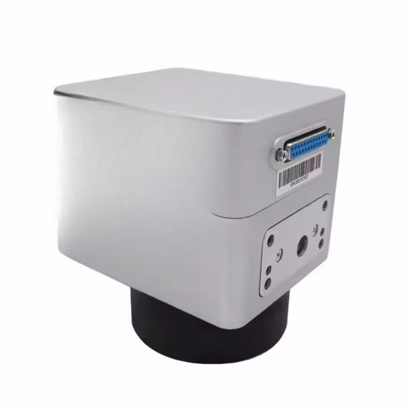 Machine de marquage Laser à Fi - Galvo Scan Head avis et prix