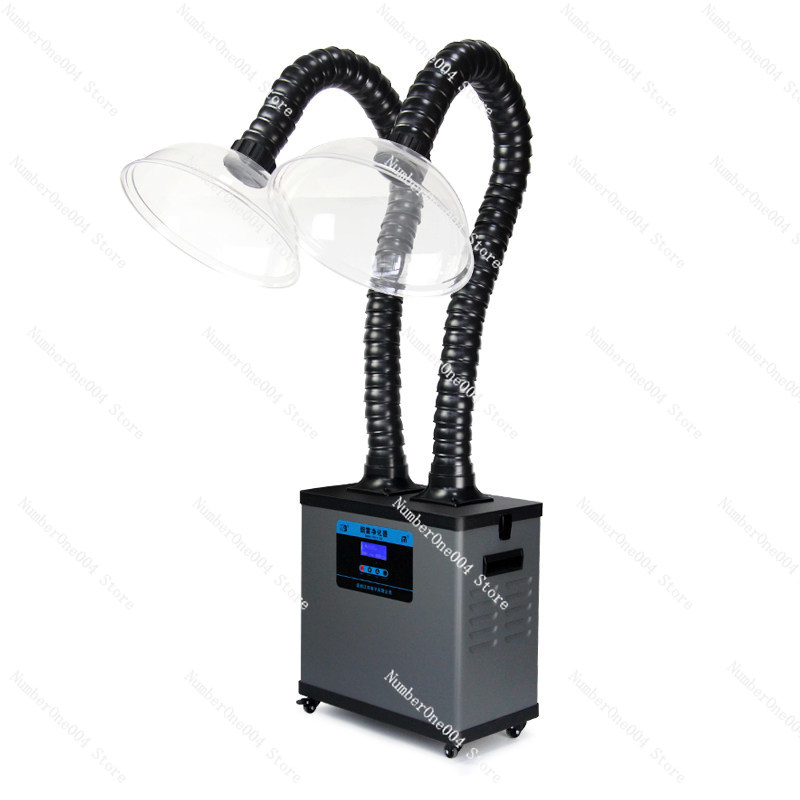 Extracteur de fumée de soudage - Fume Extractor Laser avis et prix