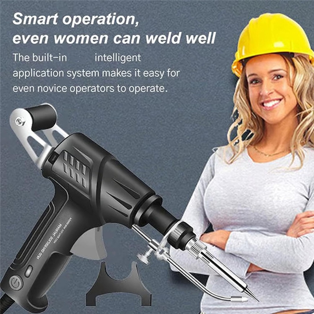 Outils de soudage laser indust - Industrial Heated Laser Welding Tool avis et prix