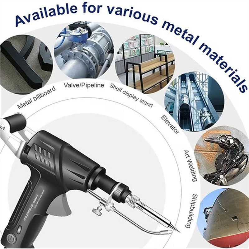 B23B : outils de soudure laser - Industrial Heated Laser Welding Tool avis et prix