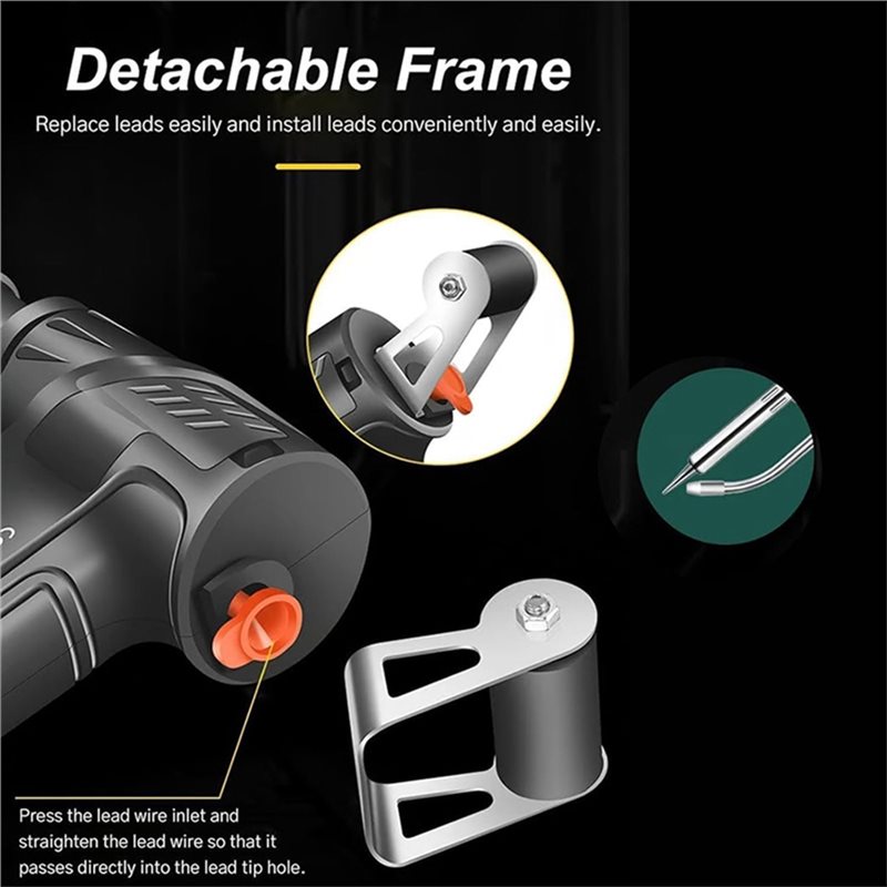 B23B : outils de soudure laser - Industrial Heated Laser Welding Tool avis et prix