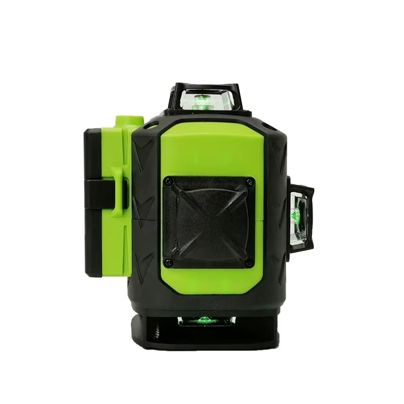 Niveau laser industriel vert 4 - Industrial Laser Measuring Device avis et prix