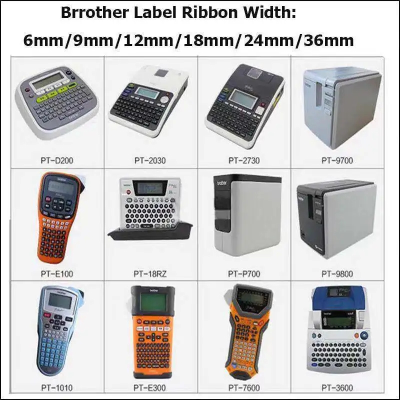 Rubans d'étiquetage laser 12 m - Industrial Laser Printer avis et prix